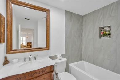 This magnificent 2-bedroom,2-bathroom villa, complete with a on Highland Lakes Executive Golf Course in Florida - for sale on GolfHomes.com, golf home, golf lot