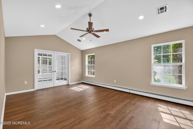 Welcome to 164 Skyline Drive, a beautifully updated and rare on Eagle Ridge Golf Club in New Jersey - for sale on GolfHomes.com, golf home, golf lot