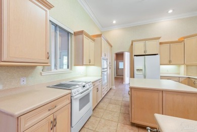 Spacious Golf Course home on the prestigious Hidden Creek on The Club At Hidden Creek in Florida - for sale on GolfHomes.com, golf home, golf lot