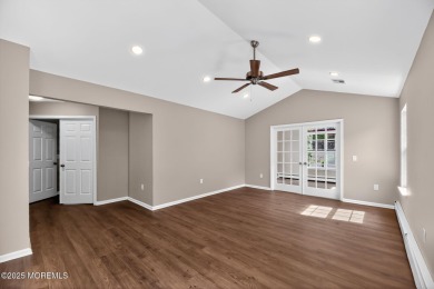 Welcome to 164 Skyline Drive, a beautifully updated and rare on Eagle Ridge Golf Club in New Jersey - for sale on GolfHomes.com, golf home, golf lot