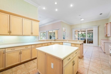 Spacious Golf Course home on the prestigious Hidden Creek on The Club At Hidden Creek in Florida - for sale on GolfHomes.com, golf home, golf lot
