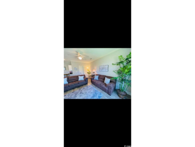 Adorable condo located in the lovely Myrtlewood Golf course on  in South Carolina - for sale on GolfHomes.com, golf home, golf lot