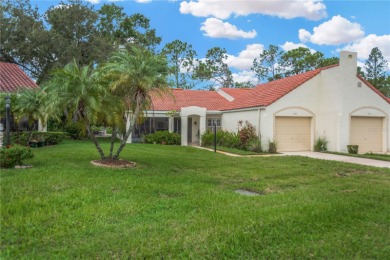 This magnificent 2-bedroom,2-bathroom villa, complete with a on Highland Lakes Executive Golf Course in Florida - for sale on GolfHomes.com, golf home, golf lot