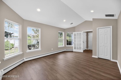 Welcome to 164 Skyline Drive, a beautifully updated and rare on Eagle Ridge Golf Club in New Jersey - for sale on GolfHomes.com, golf home, golf lot