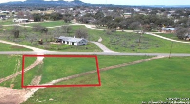 Welcome to your new, level and cleared, lot in the sought after on Flying L Guest Ranch in Texas - for sale on GolfHomes.com, golf home, golf lot