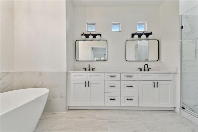 Welcome to 13792 Long Lake, a fully remodeled luxury residence on Riverwood Golf Club in Florida - for sale on GolfHomes.com, golf home, golf lot