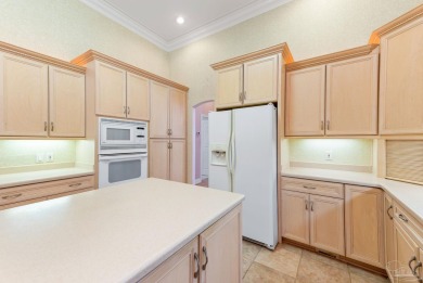 Spacious Golf Course home on the prestigious Hidden Creek on The Club At Hidden Creek in Florida - for sale on GolfHomes.com, golf home, golf lot