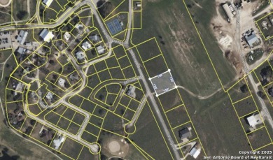 Welcome to your new, level and cleared, lot in the sought after on Flying L Guest Ranch in Texas - for sale on GolfHomes.com, golf home, golf lot
