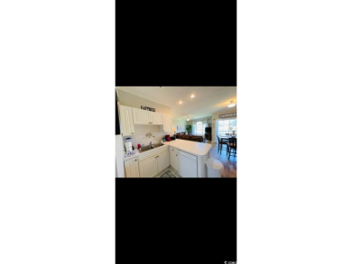 Adorable condo located in the lovely Myrtlewood Golf course on  in South Carolina - for sale on GolfHomes.com, golf home, golf lot
