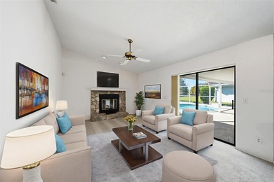 Under contract-accepting backup offers. One or more photo(s) has on Countryway Golf Course in Florida - for sale on GolfHomes.com, golf home, golf lot