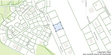 Welcome to your new, level and cleared, lot in the sought after on Flying L Guest Ranch in Texas - for sale on GolfHomes.com, golf home, golf lot