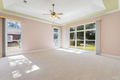 Spacious Golf Course home on the prestigious Hidden Creek on The Club At Hidden Creek in Florida - for sale on GolfHomes.com, golf home, golf lot