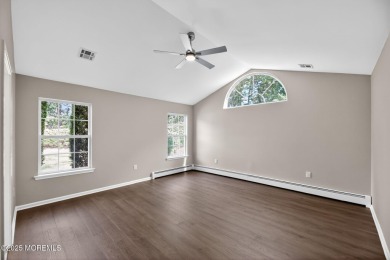 Welcome to 164 Skyline Drive, a beautifully updated and rare on Eagle Ridge Golf Club in New Jersey - for sale on GolfHomes.com, golf home, golf lot
