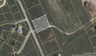 Welcome to your new, level and cleared, lot in the sought after on Flying L Guest Ranch in Texas - for sale on GolfHomes.com, golf home, golf lot