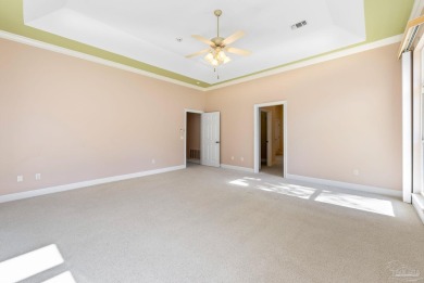 Spacious Golf Course home on the prestigious Hidden Creek on The Club At Hidden Creek in Florida - for sale on GolfHomes.com, golf home, golf lot