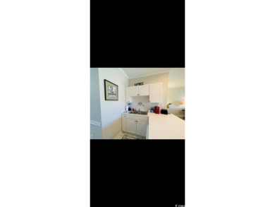Adorable condo located in the lovely Myrtlewood Golf course on  in South Carolina - for sale on GolfHomes.com, golf home, golf lot