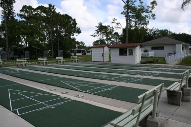Rare find! Builder-ready  1/4 -acre lot in the sought-after 55+ on Lake Fairways Country Club in Florida - for sale on GolfHomes.com, golf home, golf lot