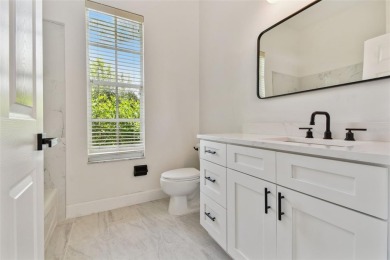 Welcome to 13792 Long Lake, a fully remodeled luxury residence on Riverwood Golf Club in Florida - for sale on GolfHomes.com, golf home, golf lot