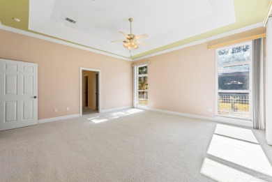 Spacious Golf Course home on the prestigious Hidden Creek on The Club At Hidden Creek in Florida - for sale on GolfHomes.com, golf home, golf lot