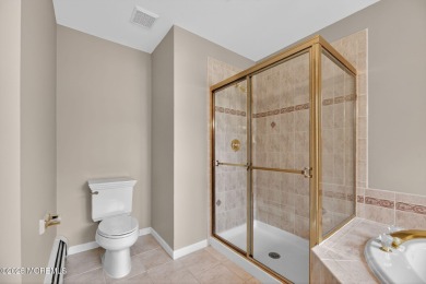 Welcome to 164 Skyline Drive, a beautifully updated and rare on Eagle Ridge Golf Club in New Jersey - for sale on GolfHomes.com, golf home, golf lot