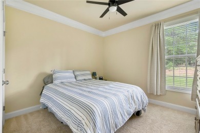Welcome to 137 Golden Eagle Lane, where comfort meets elegance on Cobbs Glen Country Club in South Carolina - for sale on GolfHomes.com, golf home, golf lot
