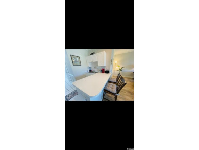 Adorable condo located in the lovely Myrtlewood Golf course on  in South Carolina - for sale on GolfHomes.com, golf home, golf lot