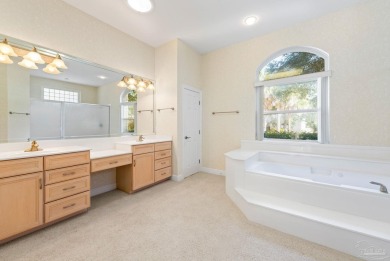 Spacious Golf Course home on the prestigious Hidden Creek on The Club At Hidden Creek in Florida - for sale on GolfHomes.com, golf home, golf lot