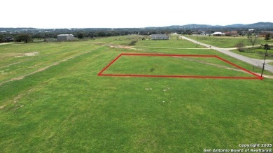 Welcome to your new, level and cleared, lot in the sought after on Flying L Guest Ranch in Texas - for sale on GolfHomes.com, golf home, golf lot