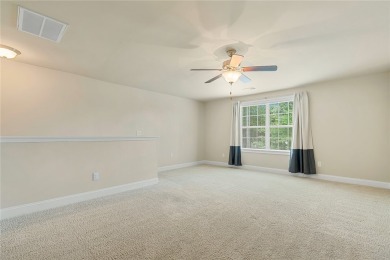 Welcome to 137 Golden Eagle Lane, where comfort meets elegance on Cobbs Glen Country Club in South Carolina - for sale on GolfHomes.com, golf home, golf lot