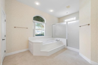 Spacious Golf Course home on the prestigious Hidden Creek on The Club At Hidden Creek in Florida - for sale on GolfHomes.com, golf home, golf lot