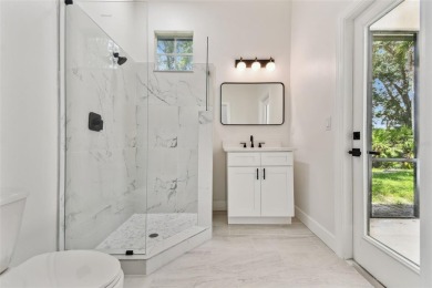 Welcome to 13792 Long Lake, a fully remodeled luxury residence on Riverwood Golf Club in Florida - for sale on GolfHomes.com, golf home, golf lot