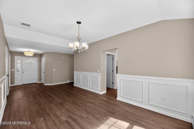 Welcome to 164 Skyline Drive, a beautifully updated and rare on Eagle Ridge Golf Club in New Jersey - for sale on GolfHomes.com, golf home, golf lot