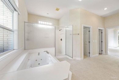 Spacious Golf Course home on the prestigious Hidden Creek on The Club At Hidden Creek in Florida - for sale on GolfHomes.com, golf home, golf lot
