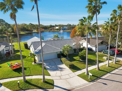 Under contract-accepting backup offers. One or more photo(s) has on Countryway Golf Course in Florida - for sale on GolfHomes.com, golf home, golf lot