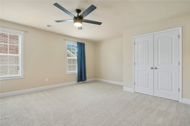 Welcome to 137 Golden Eagle Lane, where comfort meets elegance on Cobbs Glen Country Club in South Carolina - for sale on GolfHomes.com, golf home, golf lot