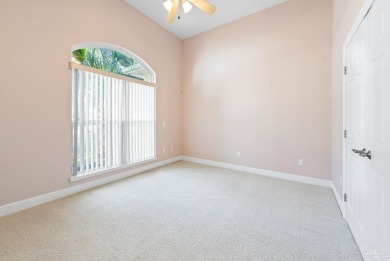 Spacious Golf Course home on the prestigious Hidden Creek on The Club At Hidden Creek in Florida - for sale on GolfHomes.com, golf home, golf lot