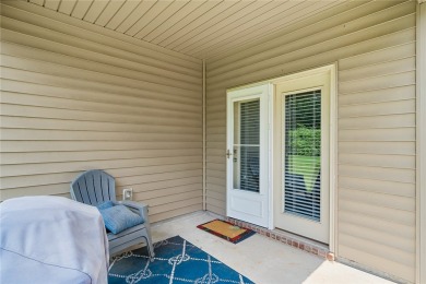 Welcome to 137 Golden Eagle Lane, where comfort meets elegance on Cobbs Glen Country Club in South Carolina - for sale on GolfHomes.com, golf home, golf lot