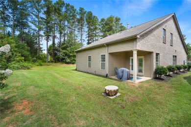 Welcome to 137 Golden Eagle Lane, where comfort meets elegance on Cobbs Glen Country Club in South Carolina - for sale on GolfHomes.com, golf home, golf lot