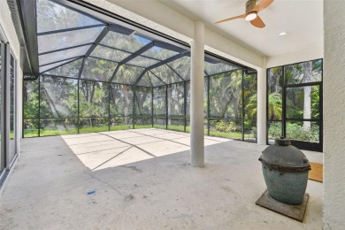 Welcome to 13792 Long Lake, a fully remodeled luxury residence on Riverwood Golf Club in Florida - for sale on GolfHomes.com, golf home, golf lot