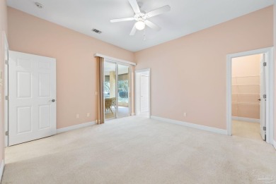 Spacious Golf Course home on the prestigious Hidden Creek on The Club At Hidden Creek in Florida - for sale on GolfHomes.com, golf home, golf lot