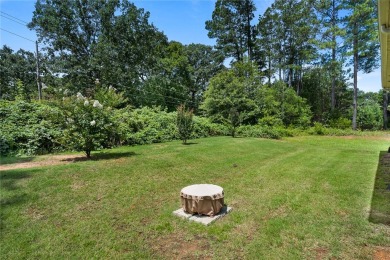 Welcome to 137 Golden Eagle Lane, where comfort meets elegance on Cobbs Glen Country Club in South Carolina - for sale on GolfHomes.com, golf home, golf lot