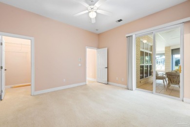 Spacious Golf Course home on the prestigious Hidden Creek on The Club At Hidden Creek in Florida - for sale on GolfHomes.com, golf home, golf lot