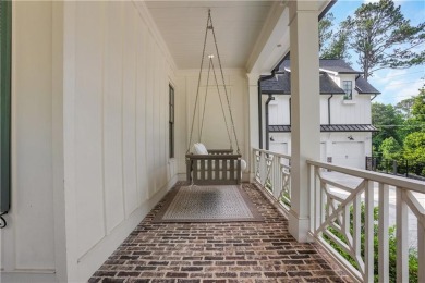 Located in the heart of Indian Hills and the Walton school on Indian Hills Country Club in Georgia - for sale on GolfHomes.com, golf home, golf lot