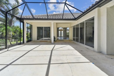 Welcome to 13792 Long Lake, a fully remodeled luxury residence on Riverwood Golf Club in Florida - for sale on GolfHomes.com, golf home, golf lot