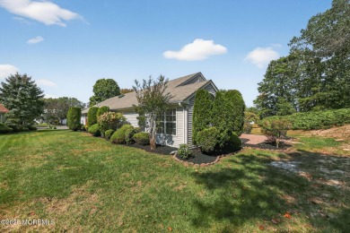 Welcome to 164 Skyline Drive, a beautifully updated and rare on Eagle Ridge Golf Club in New Jersey - for sale on GolfHomes.com, golf home, golf lot