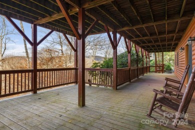 Patiently waiting for a Wolf Laurel Resort home with amazing on Wolf Laurel Country Club in North Carolina - for sale on GolfHomes.com, golf home, golf lot