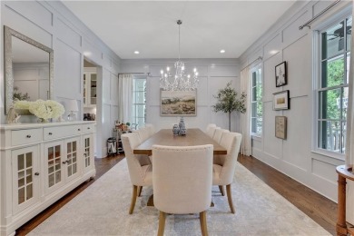 Located in the heart of Indian Hills and the Walton school on Indian Hills Country Club in Georgia - for sale on GolfHomes.com, golf home, golf lot