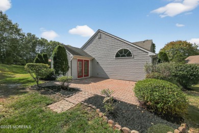 Welcome to 164 Skyline Drive, a beautifully updated and rare on Eagle Ridge Golf Club in New Jersey - for sale on GolfHomes.com, golf home, golf lot