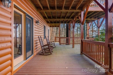 Patiently waiting for a Wolf Laurel Resort home with amazing on Wolf Laurel Country Club in North Carolina - for sale on GolfHomes.com, golf home, golf lot