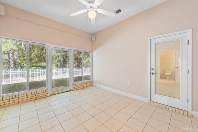 Spacious Golf Course home on the prestigious Hidden Creek on The Club At Hidden Creek in Florida - for sale on GolfHomes.com, golf home, golf lot